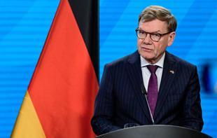 German FM to visit China for economic talks
