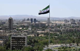 Canada lifts sanctions on Syria, following US