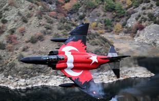 New Trump security strategy highlights Türkiyes rising regional role, sources say