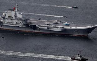 Japan, Australia urge calm after Chinese radar locks on Japanese jets