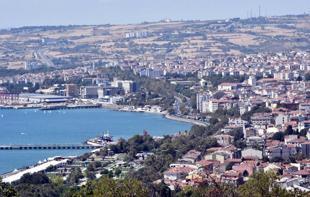 Istanbul’s Tuzla, Silivri enter Türkiye’s updated list of potential provinces