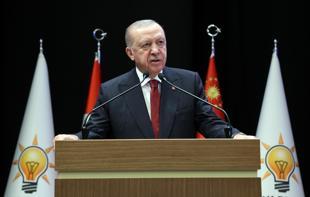 Terror-free Türkiye to pave way for terror-free region: Erdoğan