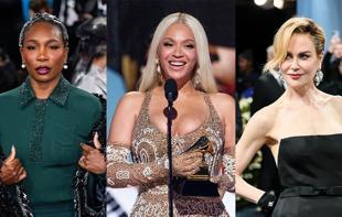 Beyonce, Williams, Kidman to co-chair 2026 Met Gala