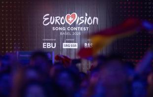 Iceland says will boycott 2026 Eurovision Song Contest