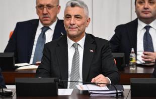 Trade Minister Bolat to hold high-level talks in Washington