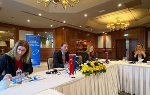 Türkiye, EU to continue to work to support Syrians’ return: Envoy