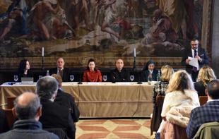 Türkiye showcases faith-tourism sites at Vatican conference