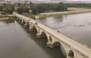 Long-planned Türkiye, Greece ‘friendship bridge’ edges toward construction