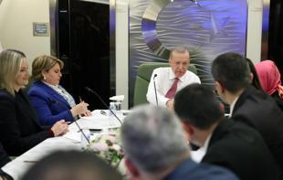 Türkiye urges Russia, Ukraine on Black Sea security after fresh attack on Turkish vessel