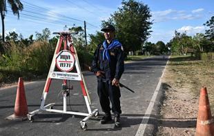 Cambodia-Thailand border clashes enter second week