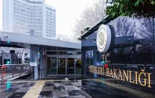 Türkiye condemns drone attack on UN base in Sudan