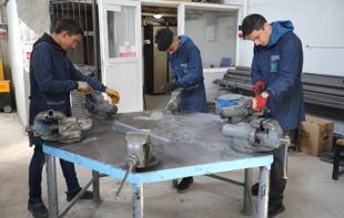 Education minister denies safety lapses in vocational training program