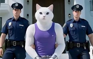 Merriam-Webster’s 2025 word of the year is slop