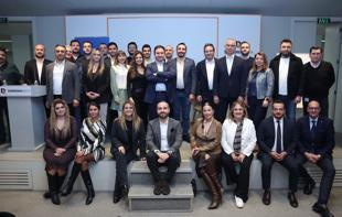 Demirören Media launches AI-driven transformation with Microsoft