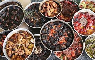 Şanlıurfa nominated as world gastronomy city for 2029