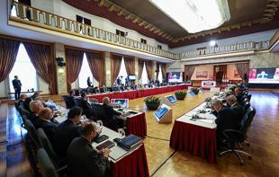 DEM Party: Peace commission’s mandate may be extended