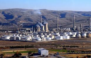 LPG production rises 3 percent annually in October