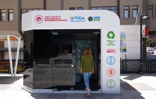 Türkiye’s recycling push to inject $612 mln into economy