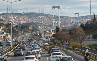 Number of EVs on Turkish roads nears 350,000