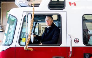 Canada will miss climate targets for 2030, 2035: PM