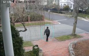 FBI widens net in hunt for Brown University shooter