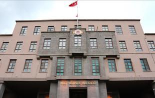 Defense officials: Stray drone downed at most opportune location