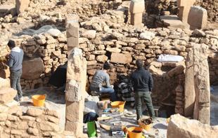 12 excavation sites in Türkiye’s southeast redefine Neolithic era