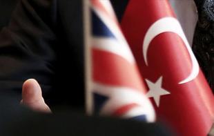 Türkiye-UK trade deal expected to enter force in 2026