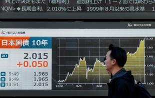 Volatile Oracle shares a proxy for Wall Streets AI jitters