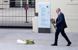 Australia announces gun buyback after Bondi attack