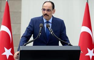 Intel chief meets with Hamas delegation over Gaza ceasefire