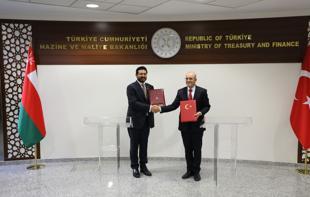Türkiye, Oman sign cooperation protocol