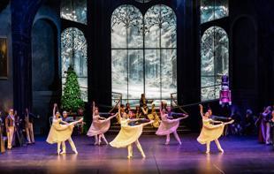 ‘The Nutcracker’ returns to stage at New Year
