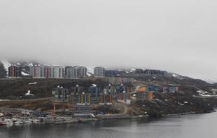 Trump says US needs Greenland for national security