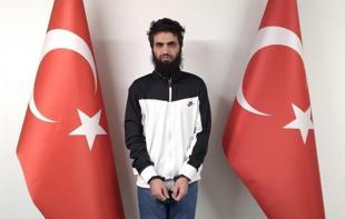 Türkiye captures senior ISIL figure on Afghan-Pakistan border