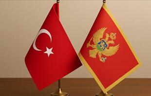 Montenegro restores visa-free travel for Turkish nationals