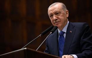 Turkish, Lebanese presidents discuss bilateral ties, regional developments