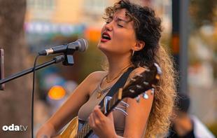 Turkish singer says her voice was cloned