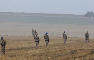 Türkiye recovers voice recorder, black box after plane crash