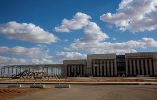 Egypt high-speed trains to connect Red Sea, Mediterranean