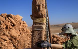 Türkiye’s top 10 archaeological discoveries of 2025