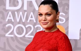 Jessie J speaks openly about breast cancer journey