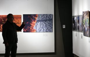 Istanbul Photo Awards exhibition opens in Sakarya