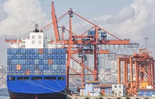 Turkish exports to Syria surge 54 percent to $3 billion in 2025