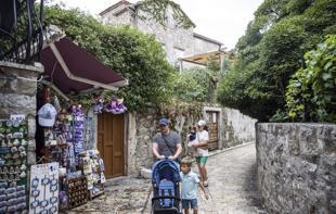Turkish tour operators relaunch Montenegro routes as visa restrictions lift