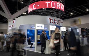 Türkiye gears up to host 10,000 space professionals for int’l congress