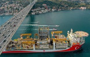 Türkiye to meet 25 percent of energy needs domestically by 2028: Minister