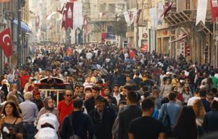 Highest earners share in total income at 48 percent