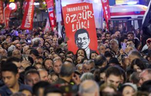 ECHR to expedite review of Istanbul mayors case