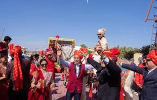 Indian weddings market to see $1 bln events soon: Expert